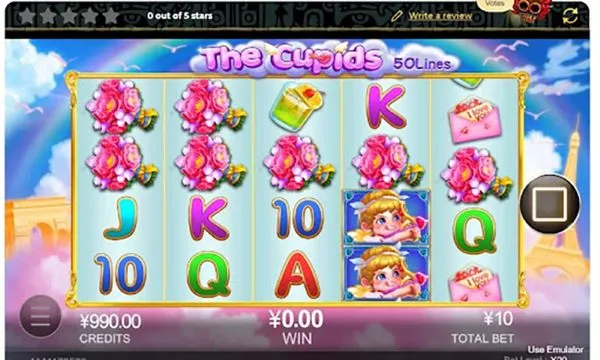 Cách chơi game Thần tiểu yêu CFUN68