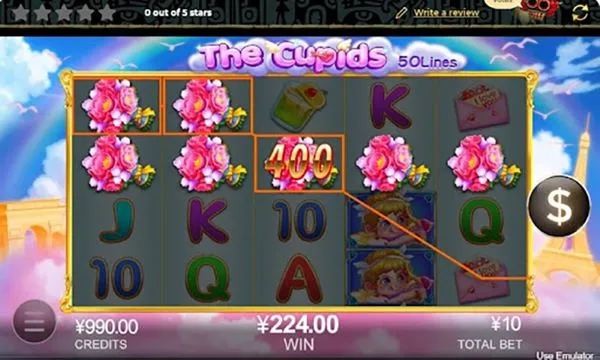 Kinh nghiệm chơi game Thần tiểu yêu CFUN68 dễ trúng