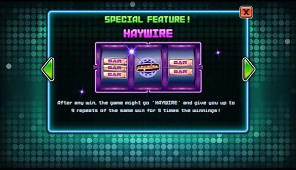 Điều kiện chiến thắng trong Slot Game Tiền Điên