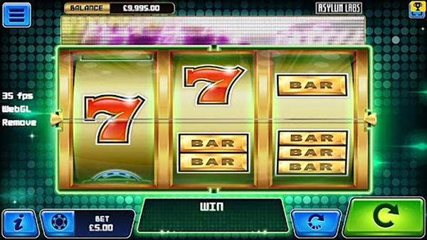 Tổng quan về game Tiền điên