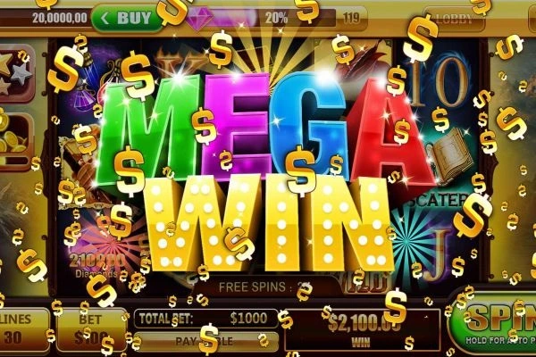 Trải nghiệm sự thú vị từ slot game Truyền tin Dậu thắng