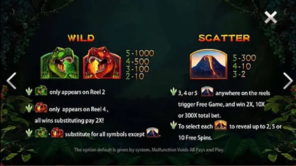 Game Vạn bảo long có luật chơi không quá phức tạp