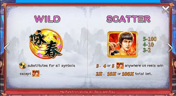 Điều kiện thắng trong game Vịnh Xuân Quyền không hề khó