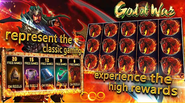 Game Võ Thánh là một trong những tựa game có sức hấp dẫn cao