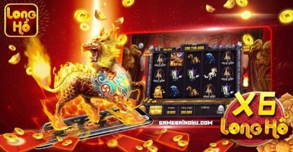 Trải nghiệm tựa game Vũ trường chó sói - cá cược hấp dẫn