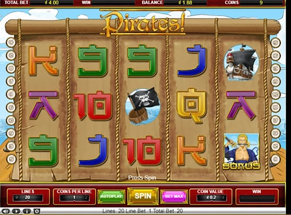 Game vua hải tặc là gì?