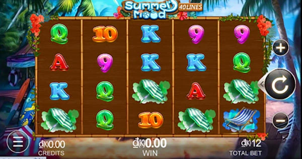 Vượn mùa hè là thể loại slot được nhiều người yêu thích