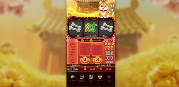 Giới thiệu tổng quan về game Vượng Vượng