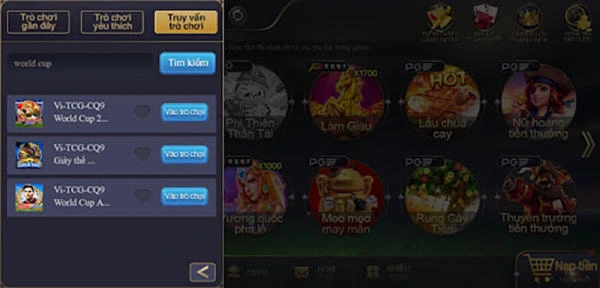 World Cup 2018 là game slot vô cùng thú vị