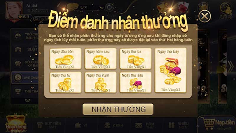 Hướng dẫn anh em cách chơi xổ số Cfun68