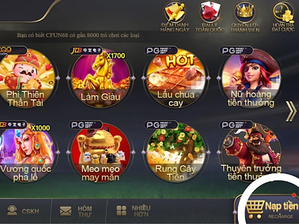 Bí quyết chơi game YoPlay Birds