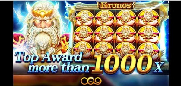 Trong game Zeus Daddy có nhiều thuật ngữ khác nhau