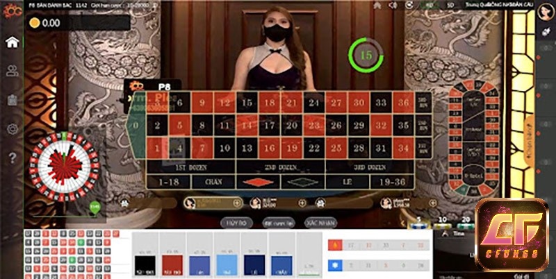 Chỉ nên chơi những game casino mình hiểu rõ