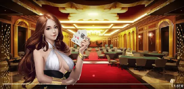 Bầu Cua Sảnh Chiến Thắng có 4 sảnh cho người chơi chọn