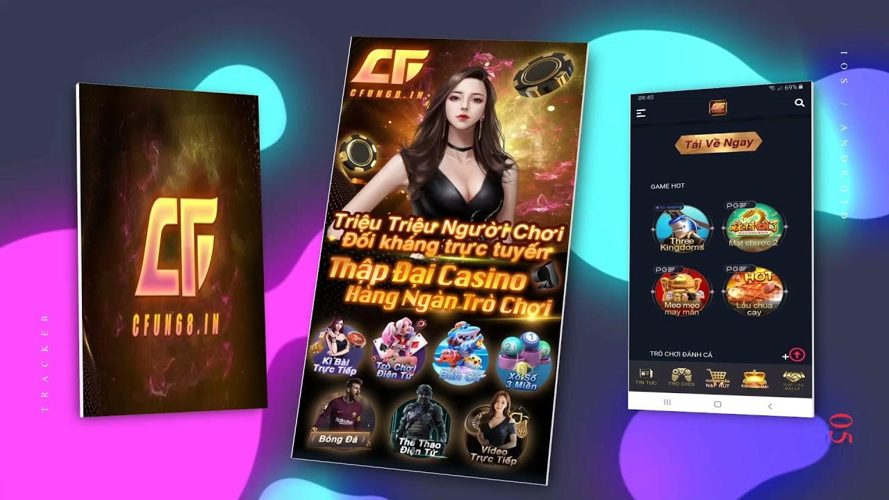 Hỗ trợ cfun68 - Cách liên hệ dịch vụ CSKH cập nhật 2022