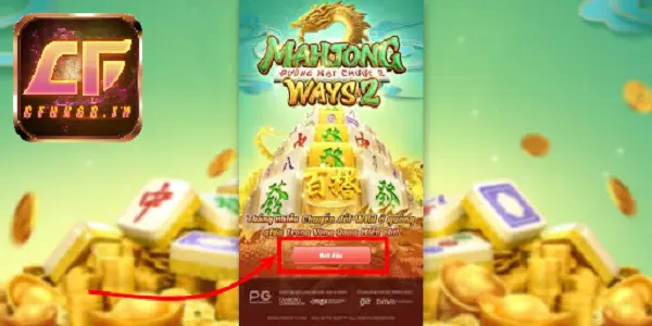 Game bài nổ hũ Mạt Chược 2