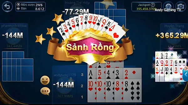 Game bài hấp dẫn Mậu Binh sảnh LC Game