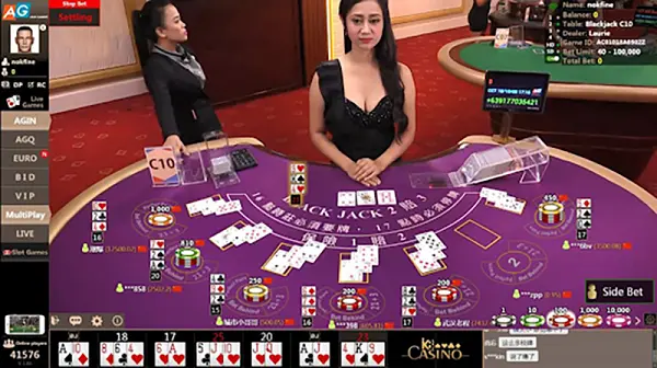 Nắm vững luật chơi, mẹo chơi để thắng Mậu Binh sảnh LC Game