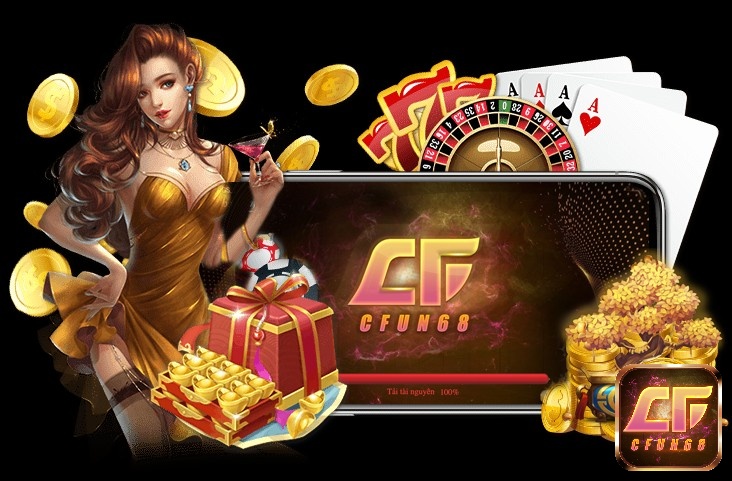 Nhà cái Cfun68 được chính phủ Philippines cấp phép hoạt động hợp pháp