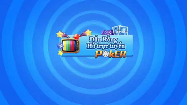 Slot game Rồng Hổ trực tuyến