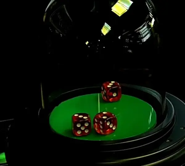 Slot game hấp dẫn Sicbo Trực Tuyến
