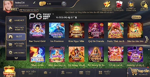 Hiểu rõ luật chơi Star Travel Gold trước khi bắt đầu