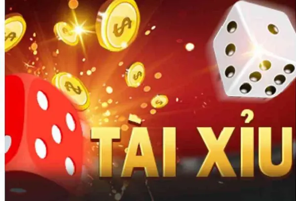 Tài Xỉu