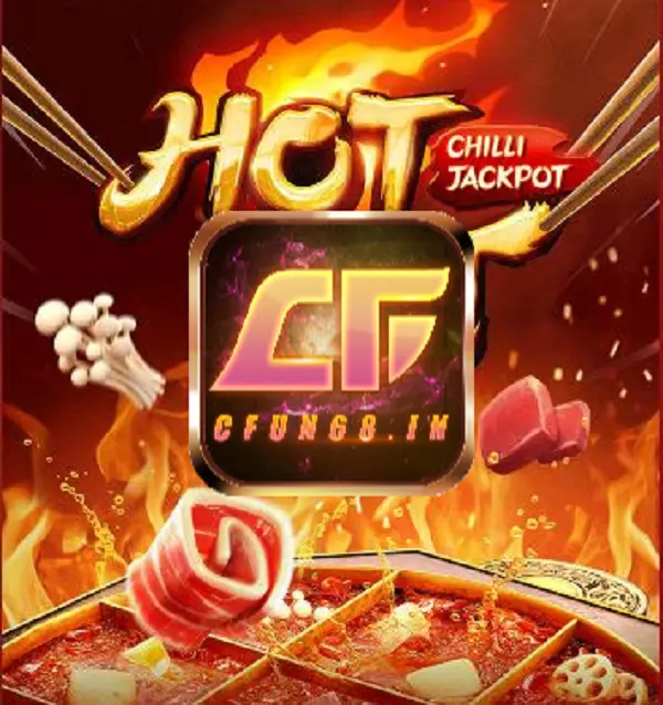 Slot cá cược Lẩu chua cay thú vị