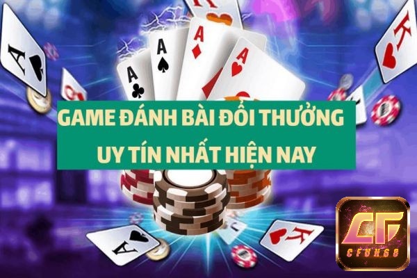 Giới thiệu cfun68 - Nhà cái đổi thưởng uy tín