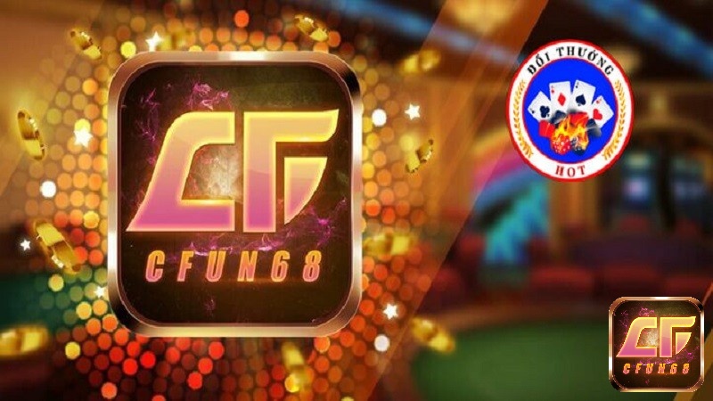 app cfun68 chính thức