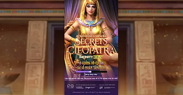Tổng quan chi tiết game slot Nữ hoàng bí ẩn