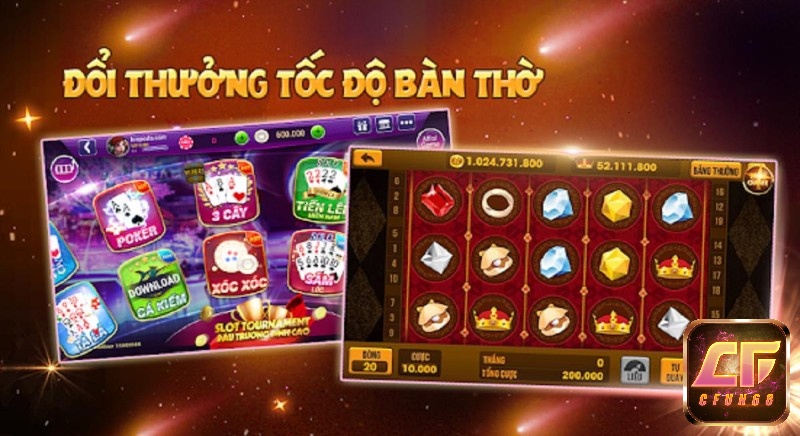 hương đâng đăng nhập cfun68