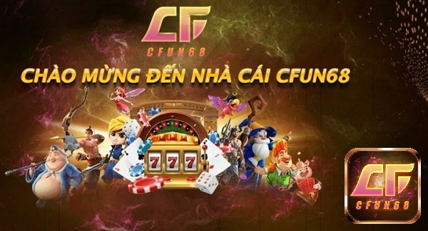Chương trình khuyến mãi cfun68