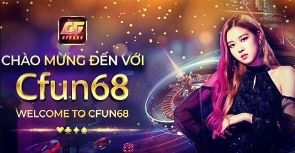 Hướng dẫn tải App CFUN68 trên 2 nền tảng IOS, Android