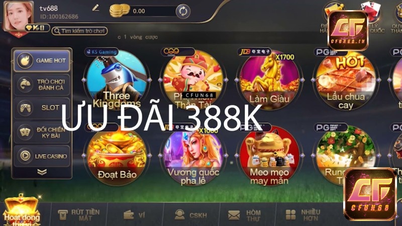 Cfun68 lừa đão 2022 - Có thật sự lừa đảo như lời đồn?