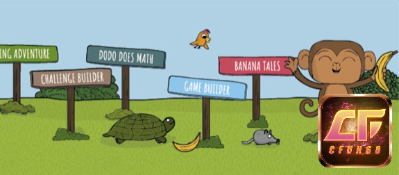 Trải nghiệm Game được tăng độ khó dần