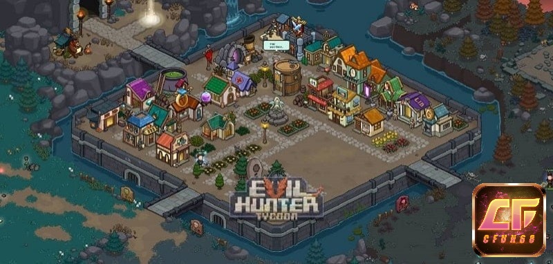 Game mang tính chiến thuật cao, đòi hỏi Game thủ phải “cân não”