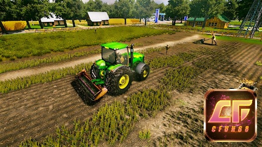 Đồ hoạ 3D chân thật, âm thanh sinh động
