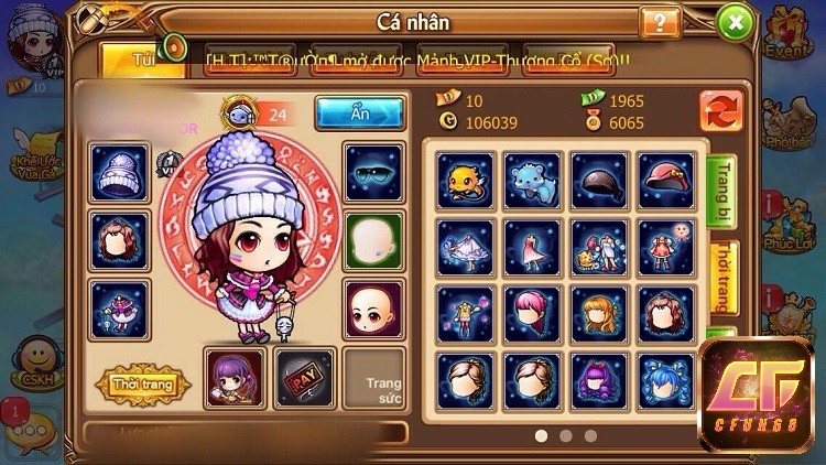 Âm thanh và đồ hoạ bắt mắt, mang lại kí ức của bản PC