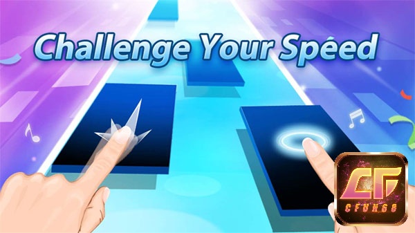 Magic Tiles 3 mang tới trải nghiệm thư giãn cao