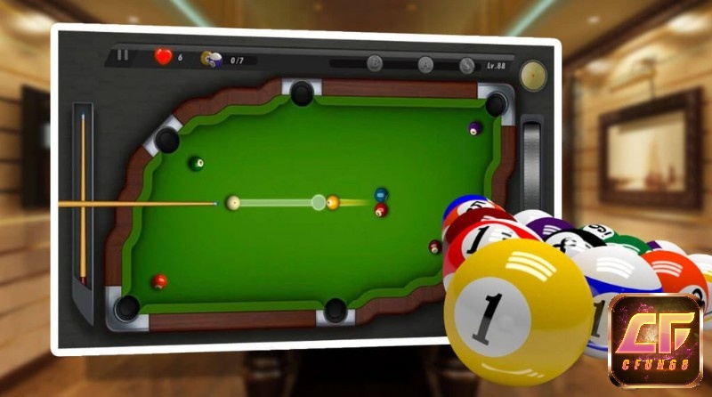 Âm thanh và đồ hoạ là điểm cộng dành cho tựa Game này