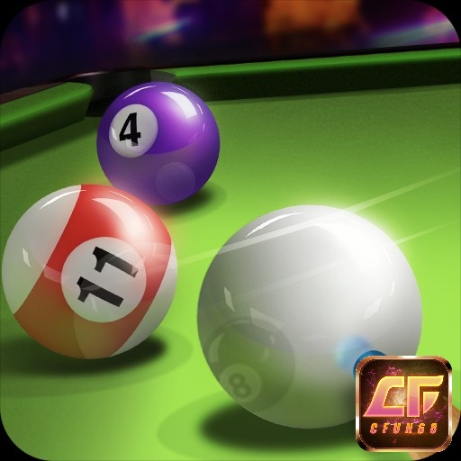 Game Pooking là tựa Game bida trực tuyến hàng đầu