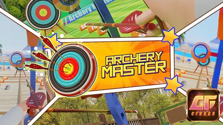 Đồ hoạ Game Shooting Archery