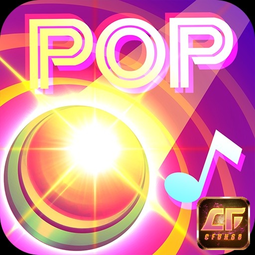 Game Tap Tap Music xứng danh là Game âm nhạc EDM số 1