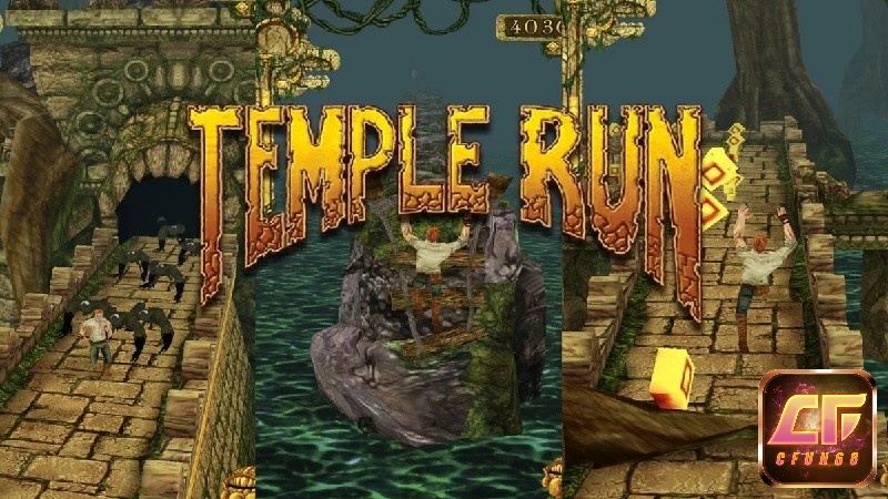 Game mang tới trải nghiệm hồi hộp, kịch tính