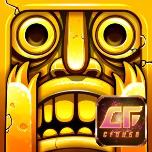 Game Temple Run được ra mắt từ những năm 2011