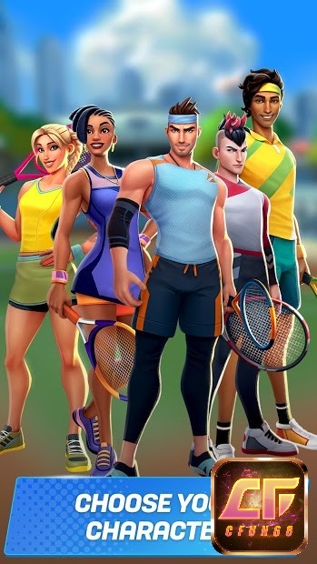 Game không có cốt truyện cụ thể
