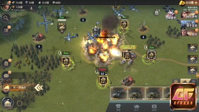 Game mang lại trải nghiệm chân thật, lôi cuốn