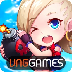 Game GunPow Mobi: Tái hiện ký ức của thế hệ 8x, 9x
