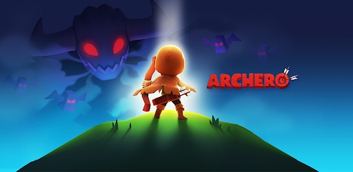 Game Archero: Thử tài thiện xạ, xạ thủ anh hùng cùng CFUN68